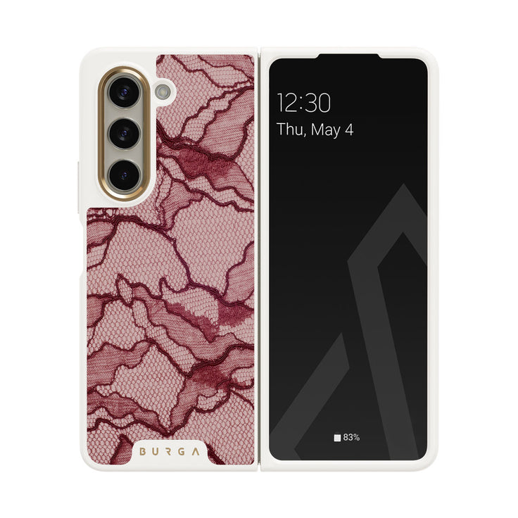 Office Siren - Samsung Galaxy Z Fold 5 Mobilskal