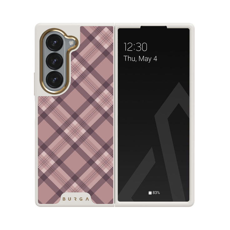 Asap - Samsung Galaxy Z Fold 6 Mobilskal