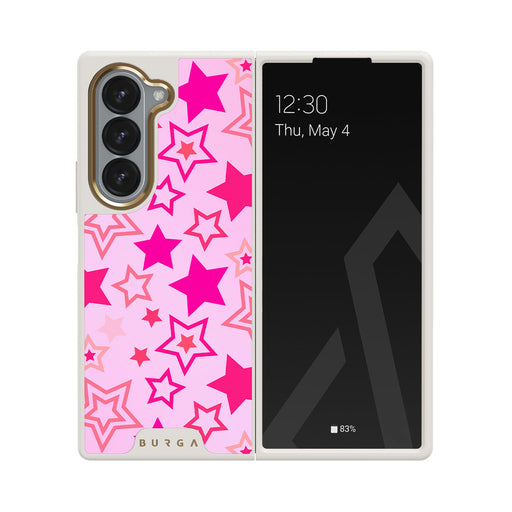 Plastic Sky - Samsung Galaxy Z Fold 6 Mobilskal