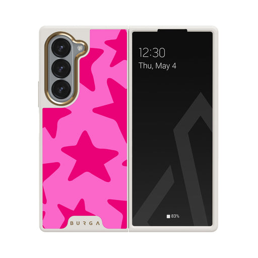 Let's Go Party - Samsung Galaxy Z Fold 6 Mobilskal