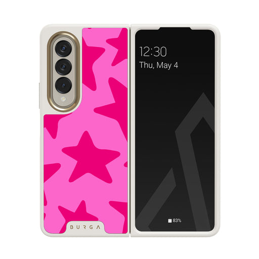 Let's Go Party - Samsung Galaxy Z Fold 4 Mobilskal