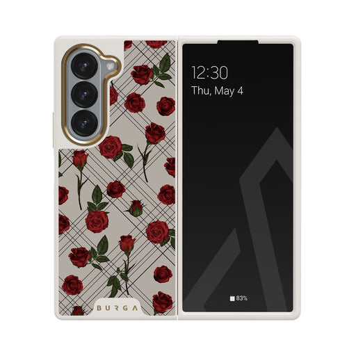 Sweet Sin - Samsung Galaxy Z Fold 6 Mobilskal