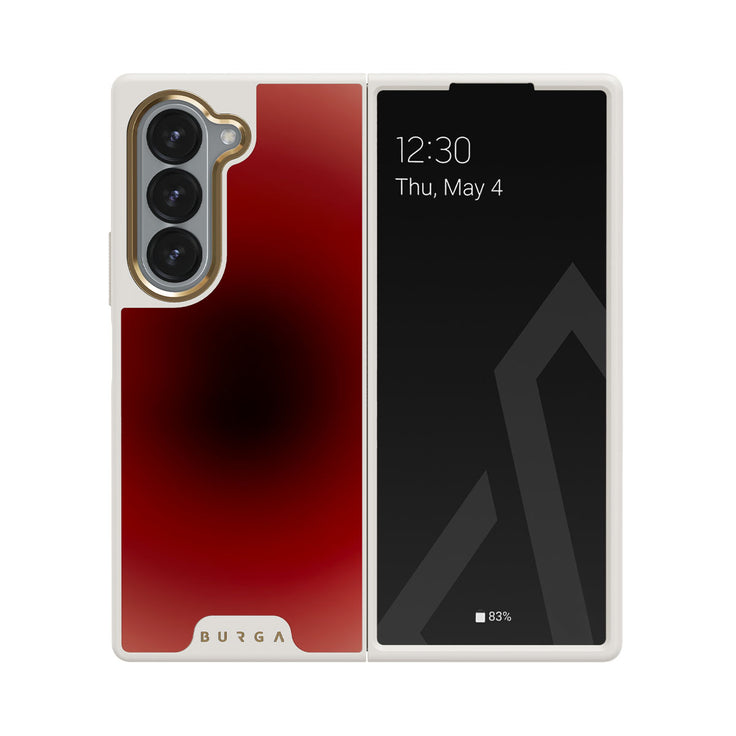 No Talking - Samsung Galaxy Z Fold 6 Mobilskal