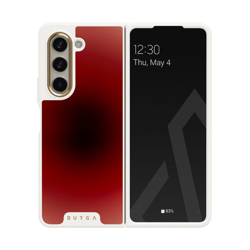 No Talking - Samsung Galaxy Z Fold 5 Mobilskal