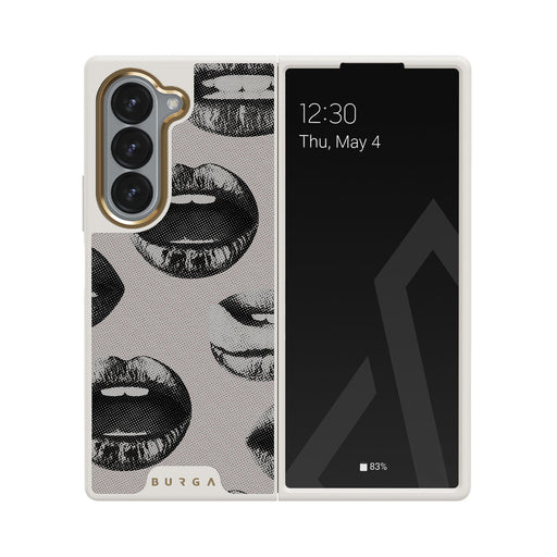 Next Mistake - Samsung Galaxy Z Fold 6 Mobilskal