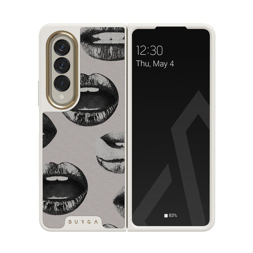 Next Mistake - Samsung Galaxy Z Fold 4 Mobilskal