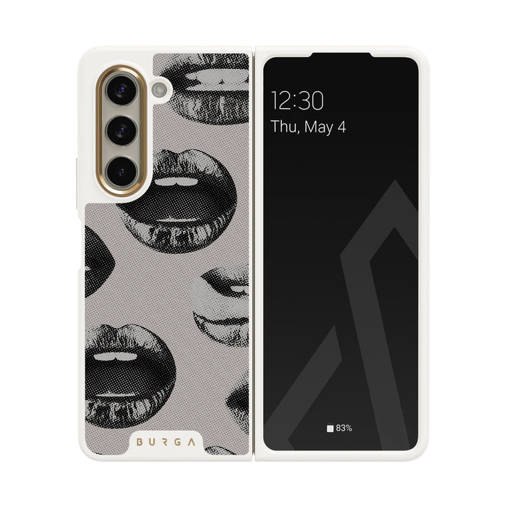 Next Mistake - Samsung Galaxy Z Fold 5 Mobilskal