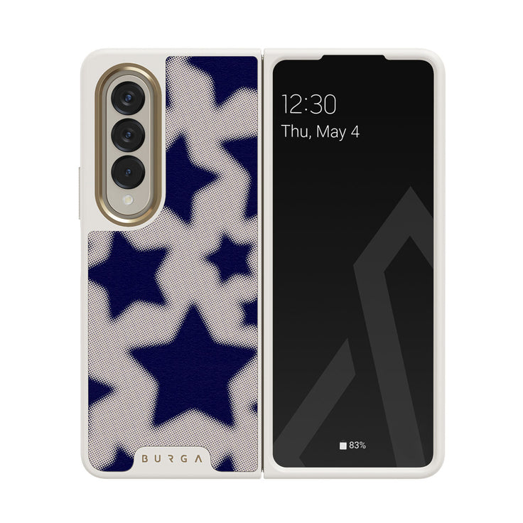 Starstruck - Samsung Galaxy Z Fold 4 Mobilskal