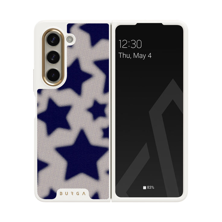 Starstruck - Samsung Galaxy Z Fold 5 Mobilskal