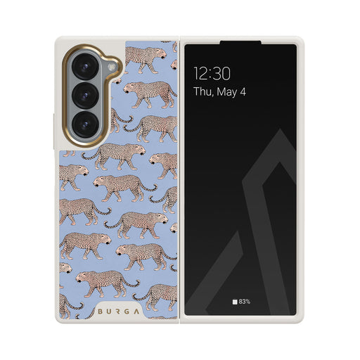 Tourist Trap - Samsung Galaxy Z Fold 6 Mobilskal