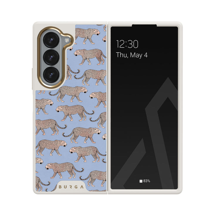 Tourist Trap - Samsung Galaxy Z Fold 6 Mobilskal