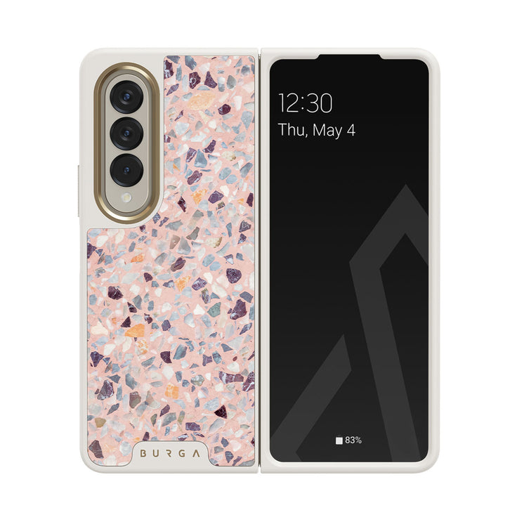 Sugar Coating - Samsung Galaxy Z Fold 4 Mobilskal