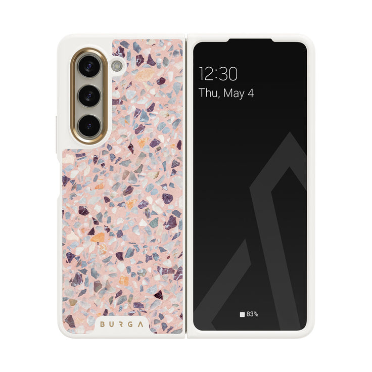 Sugar Coating - Samsung Galaxy Z Fold 5 Mobilskal