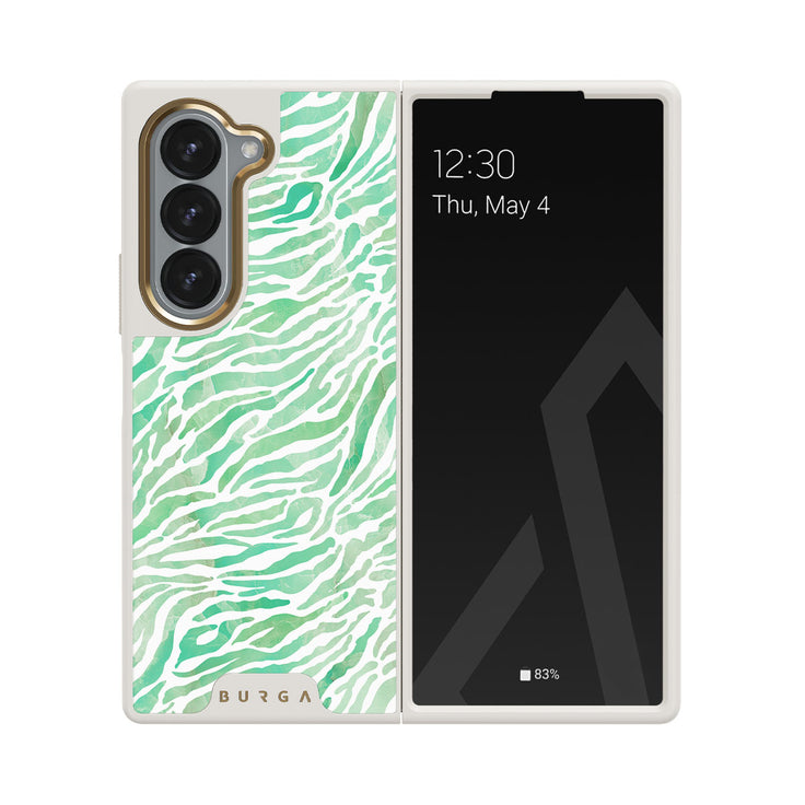Free Spirit - Samsung Galaxy Z Fold 6 Mobilskal