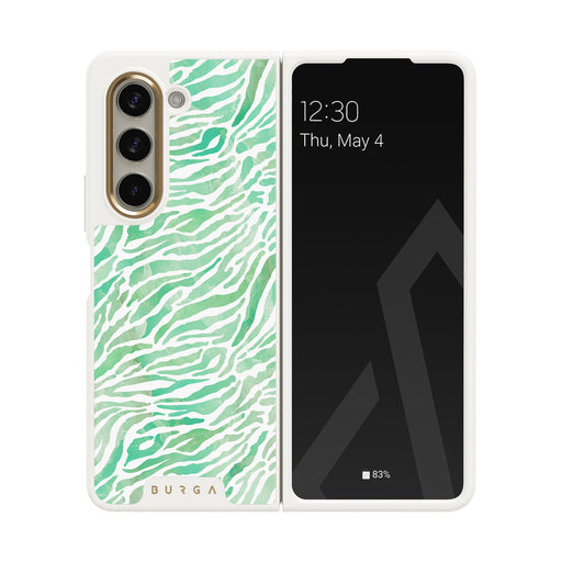 Free Spirit - Samsung Galaxy Z Fold 5 Mobilskal