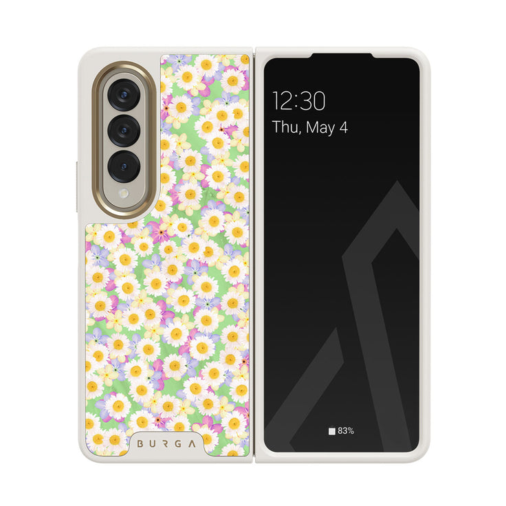 Be Kind - Samsung Galaxy Z Fold 4 Mobilskal