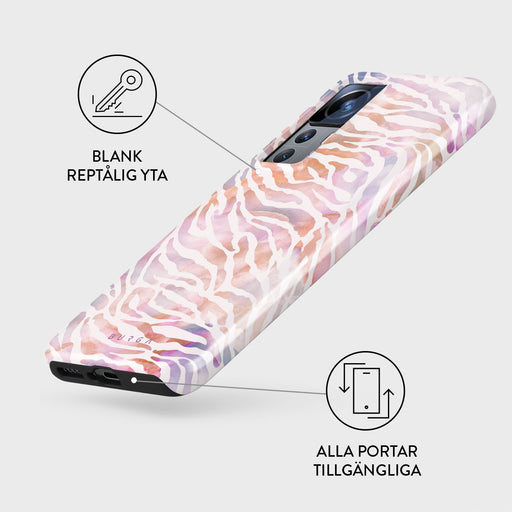 Sultry July - Xiaomi 12T Mobilskal 3