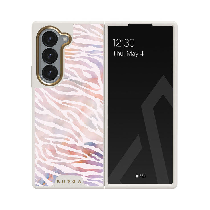 Sultry July - Samsung Galaxy Z Fold 6 Mobilskal