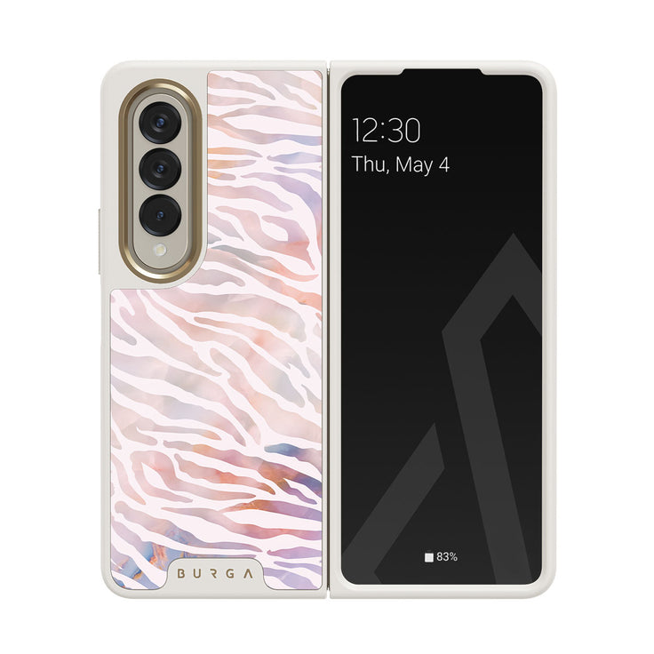 Sultry July - Samsung Galaxy Z Fold 4 Mobilskal