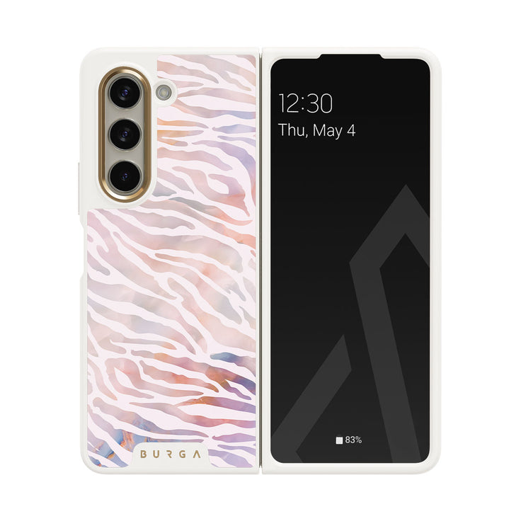 Sultry July - Samsung Galaxy Z Fold 5 Mobilskal