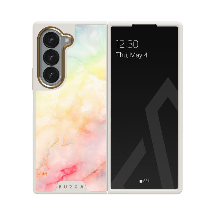 New Flame - Samsung Galaxy Z Fold 6 Mobilskal
