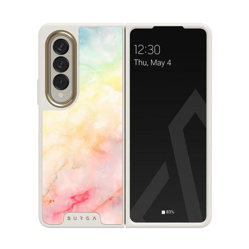 New Flame - Samsung Galaxy Z Fold 4 Mobilskal