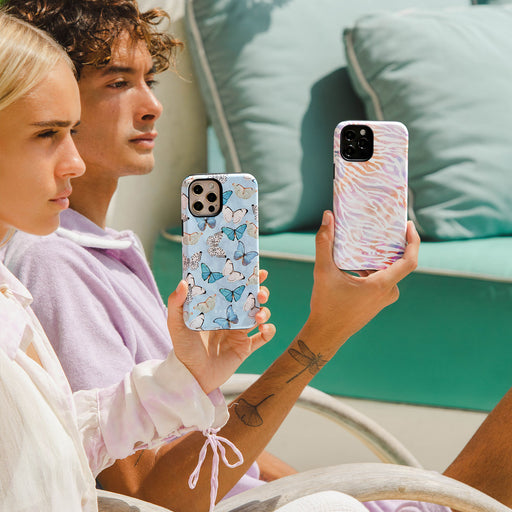Give Me Butterflies - Xiaomi 11T / 11T Pro Mobilskal 8