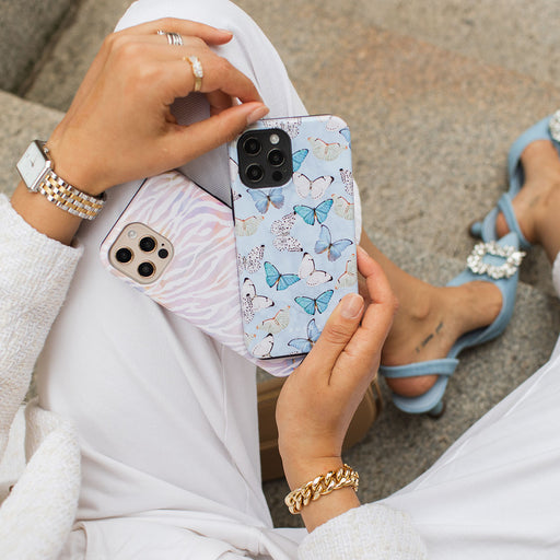 Give Me Butterflies - Xiaomi 11T / 11T Pro Mobilskal 10