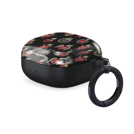 Sworn Hearts - Samsung Galaxy Buds Pro 2 Fodral