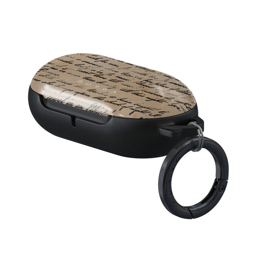 First Glance - Samsung Galaxy Buds Fodral