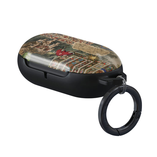 Oathkeeper - Samsung Galaxy Buds Fodral