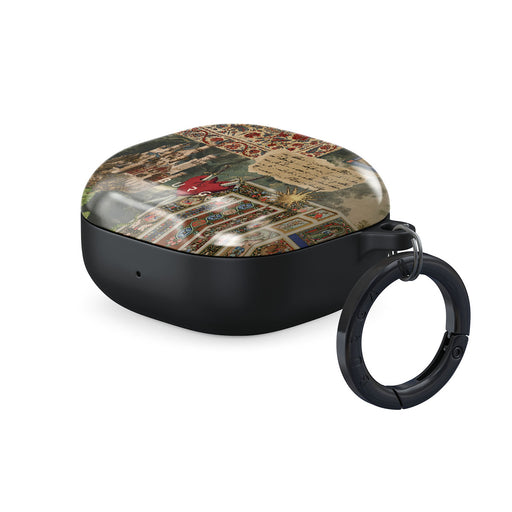 Oathkeeper - Samsung Galaxy Buds Pro 2 Fodral