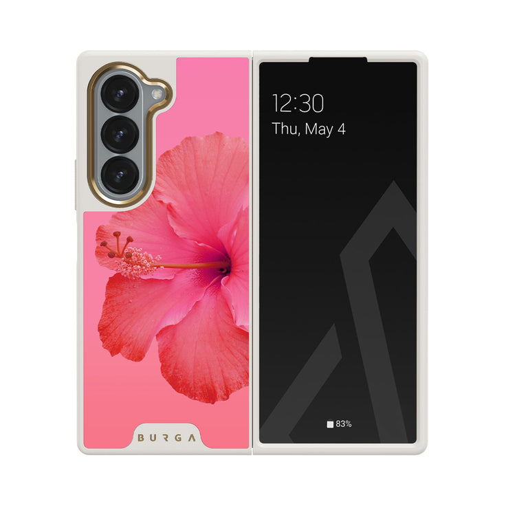 Island Girl - Samsung Galaxy Z Fold 6 Mobilskal