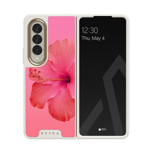 Island Girl - Samsung Galaxy Z Fold 4 Mobilskal