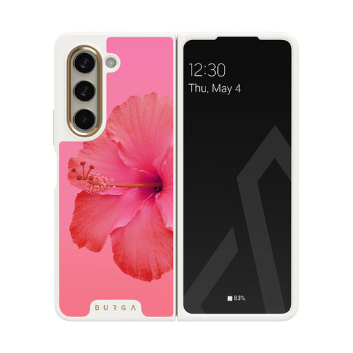 Island Girl - Samsung Galaxy Z Fold 5 Mobilskal