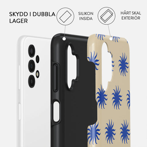 La Playa - Samsung Galaxy A13 4G Mobilskal 2