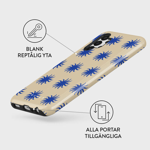 La Playa - Samsung Galaxy A13 4G Mobilskal 3