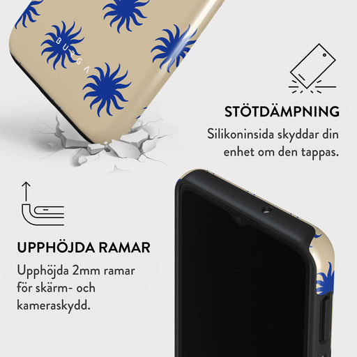 La Playa - Samsung Galaxy A13 4G Mobilskal 4