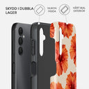 Bonita - Samsung Galaxy A25 Mobilskal 2