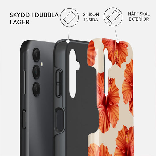 Bonita - Samsung Galaxy A25 Mobilskal 2
