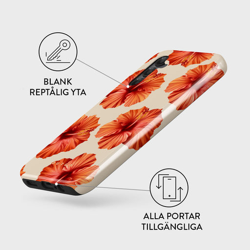 Bonita - Samsung Galaxy A25 Mobilskal 3