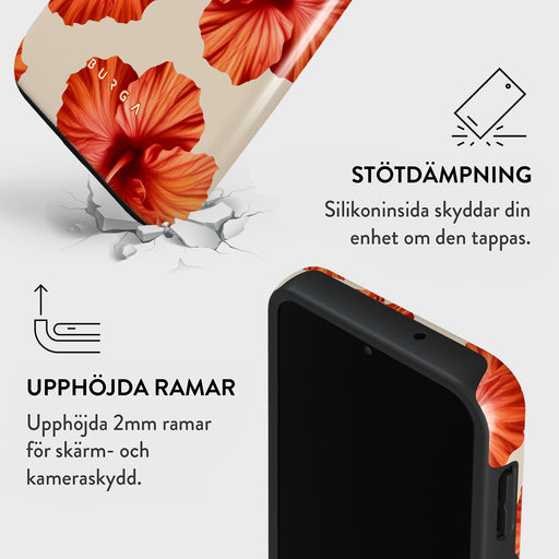 Bonita - Samsung Galaxy A25 Mobilskal 4