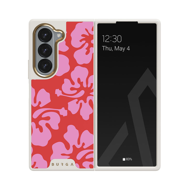 Me Gustas Tu - Samsung Galaxy Z Fold 6 Mobilskal