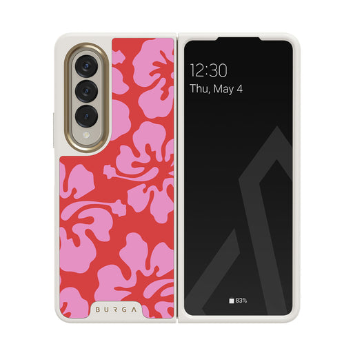 Me Gustas Tu - Samsung Galaxy Z Fold 4 Mobilskal