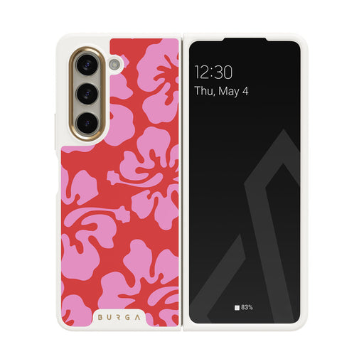 Me Gustas Tu - Samsung Galaxy Z Fold 5 Mobilskal