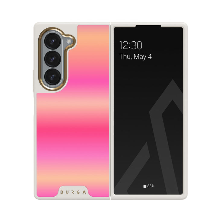 SPF 100 - Samsung Galaxy Z Fold 6 Mobilskal