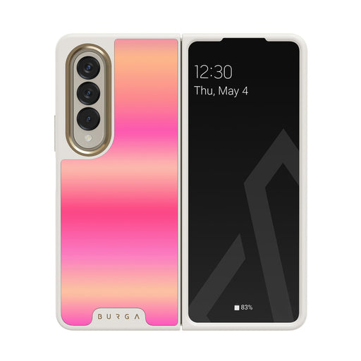 SPF 100 - Samsung Galaxy Z Fold 4 Mobilskal