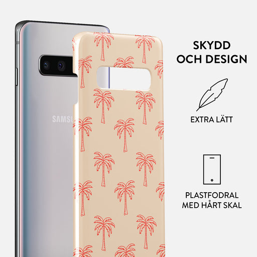 Happy Hour - Samsung Galaxy S10 Plus Mobilskal 2