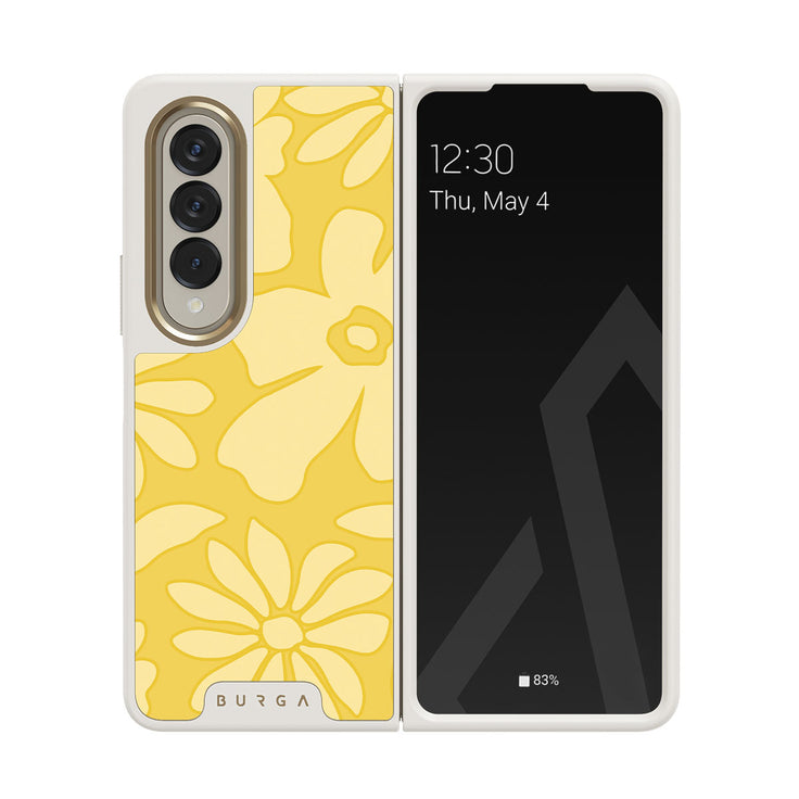 Core Memory - Samsung Galaxy Z Fold 4 Mobilskal