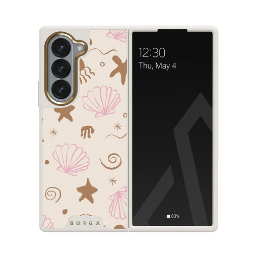 Beach Games - Samsung Galaxy Z Fold 6 Mobilskal